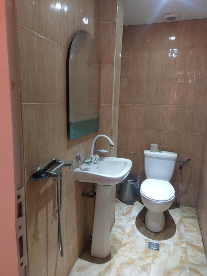 Rp Hotel- Hostel Yerevan Exterior photo