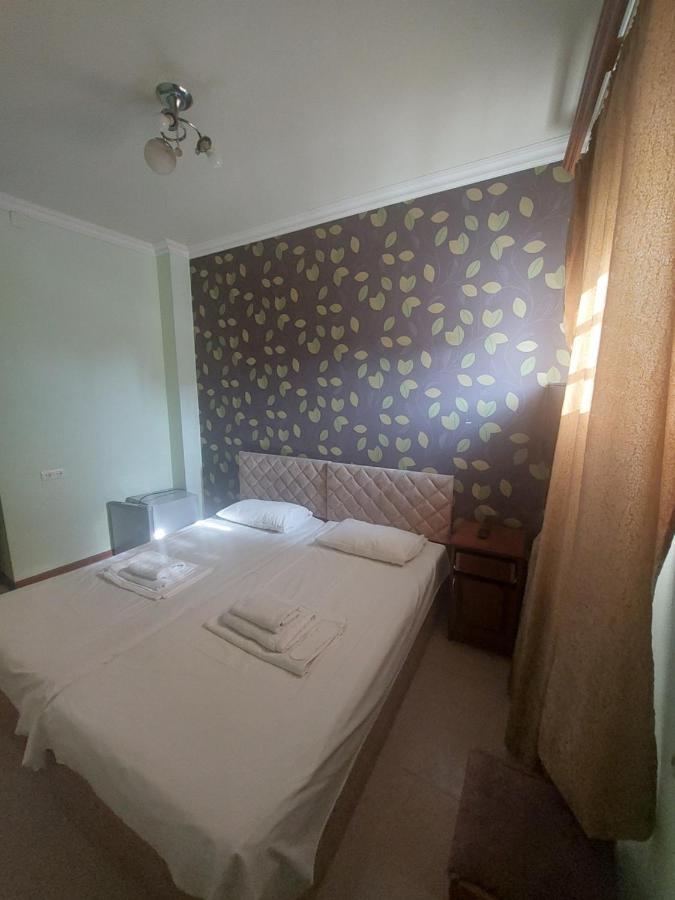 Rp Hotel- Hostel Yerevan Exterior photo